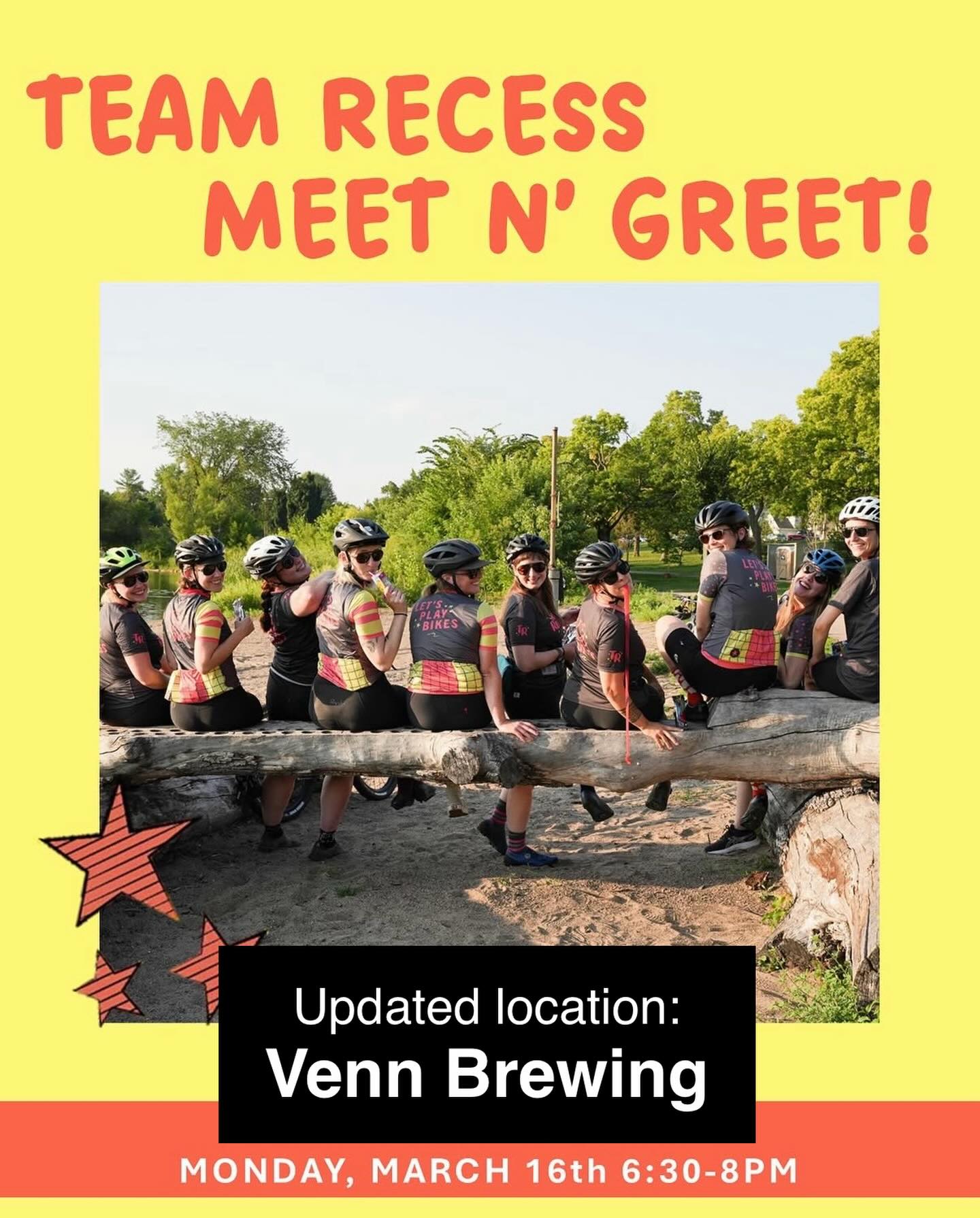 Image from @team_recess