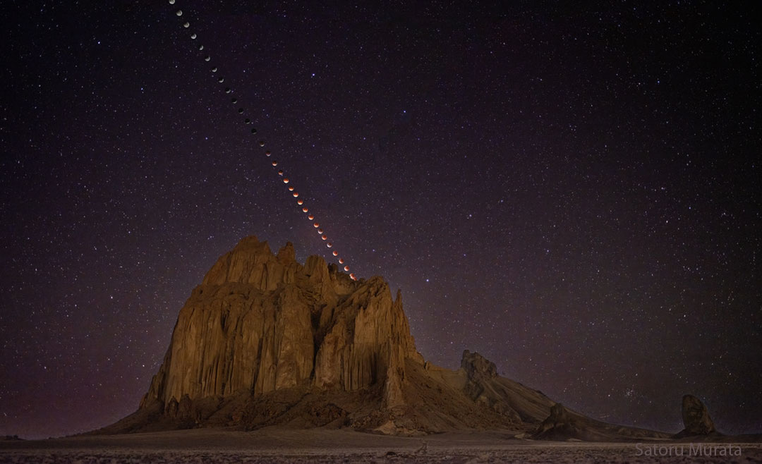 Image from NASA APOD