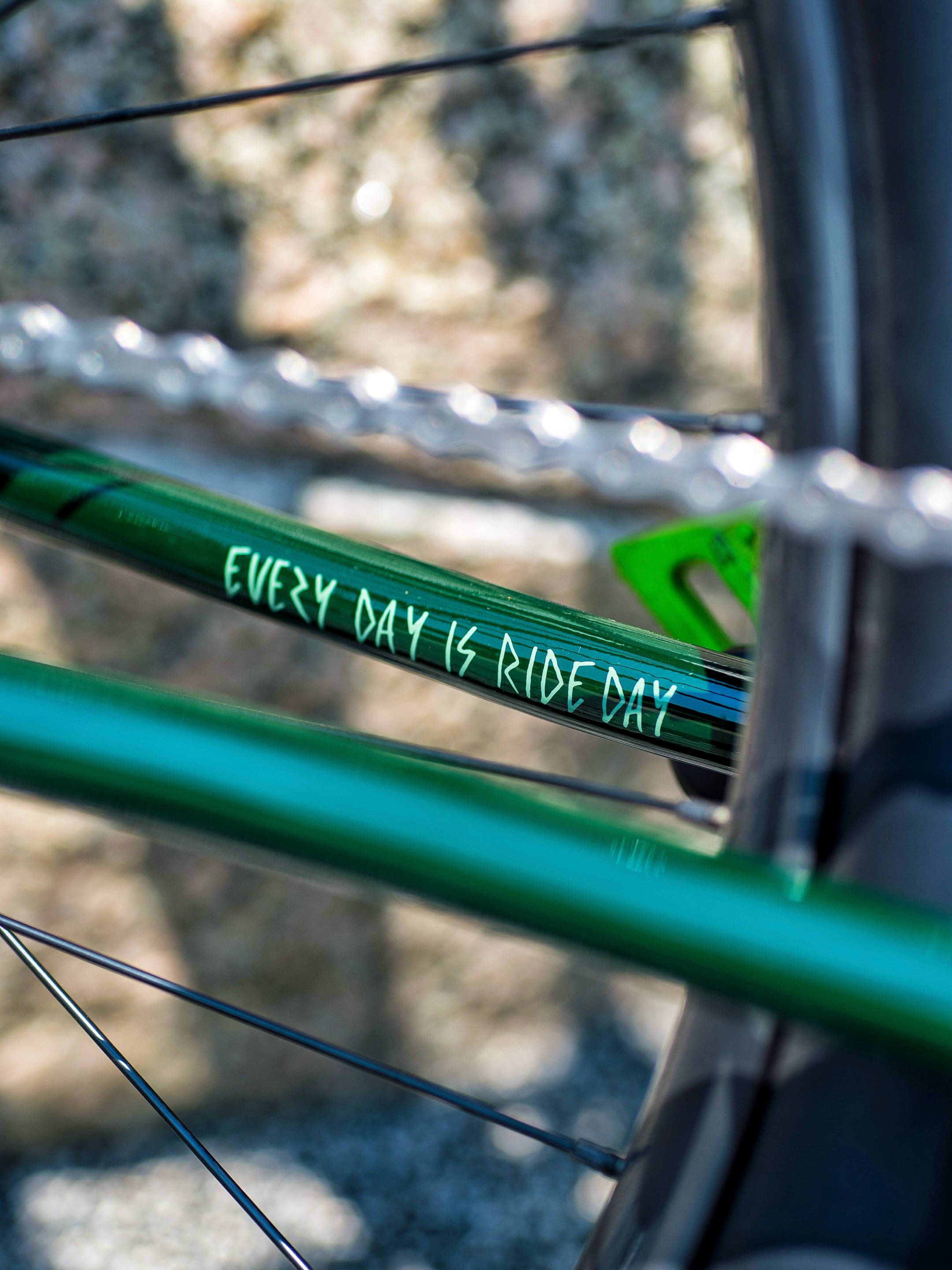 Image from @behindbarsbicycleshop