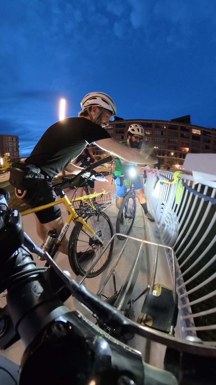 Image from @unsanctioned.rides
