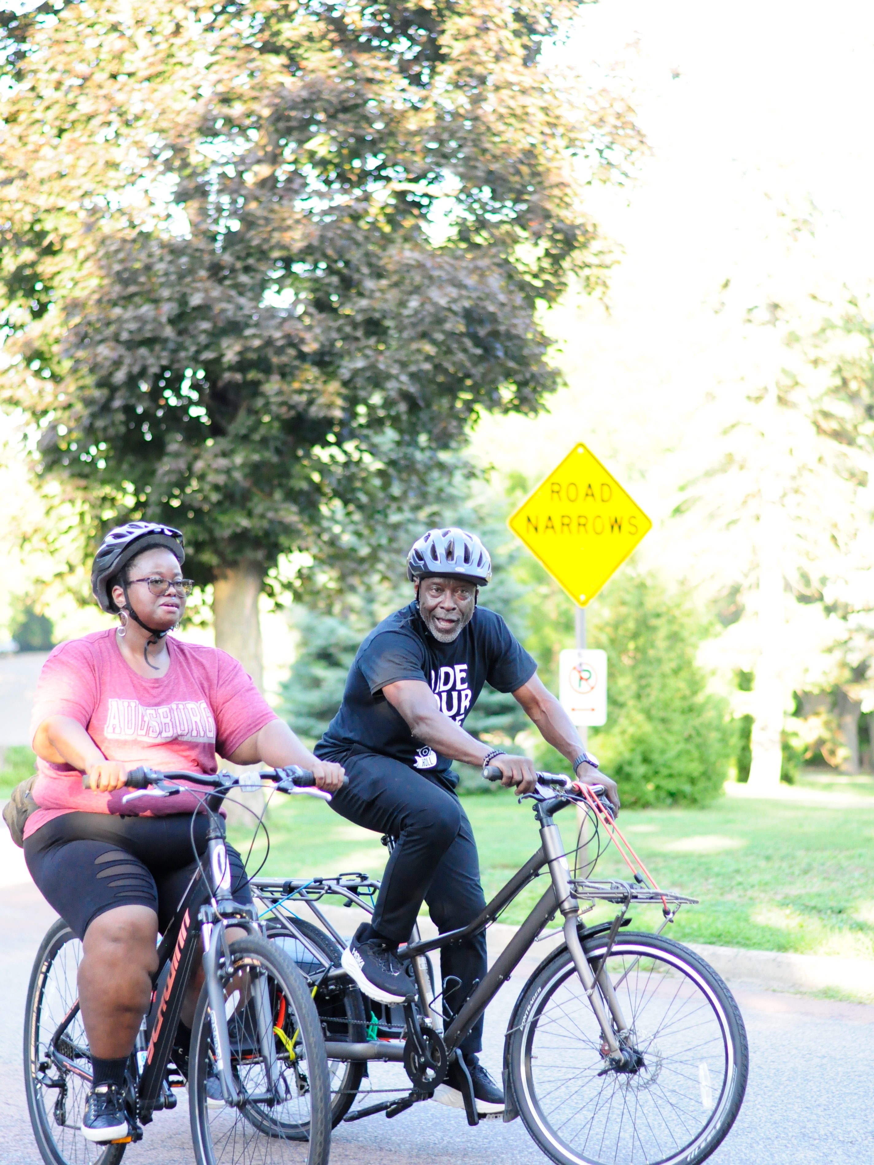 Image from @venturebikempls