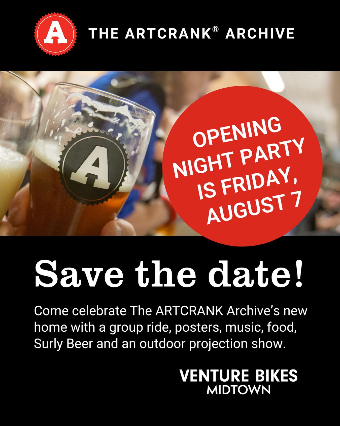 Image from @venturebikempls
