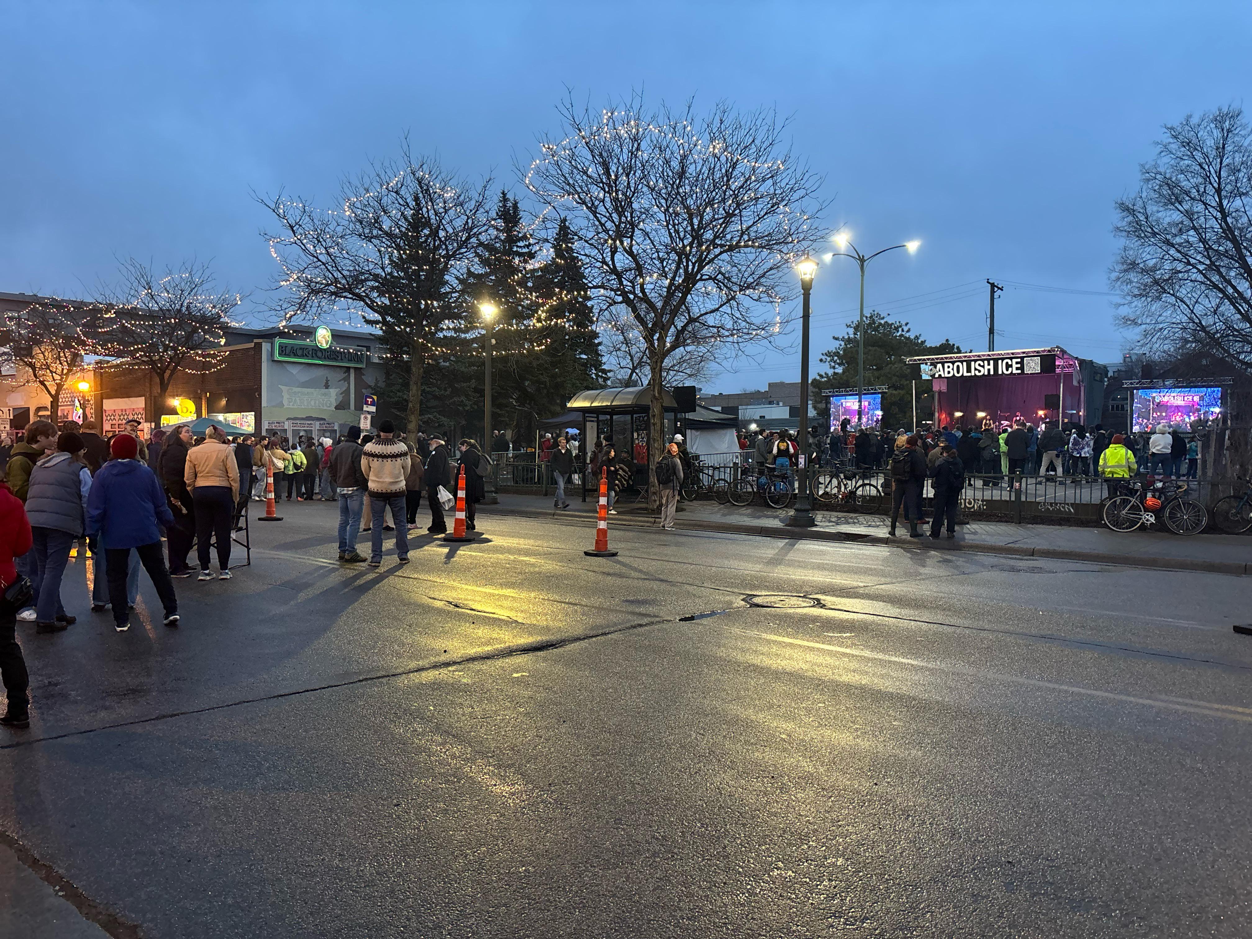 Image from r/twincities