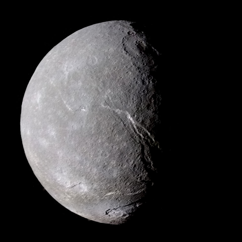 Image from NASA APOD