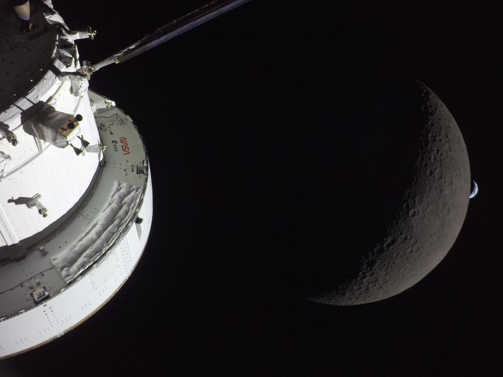Image from NASA APOD