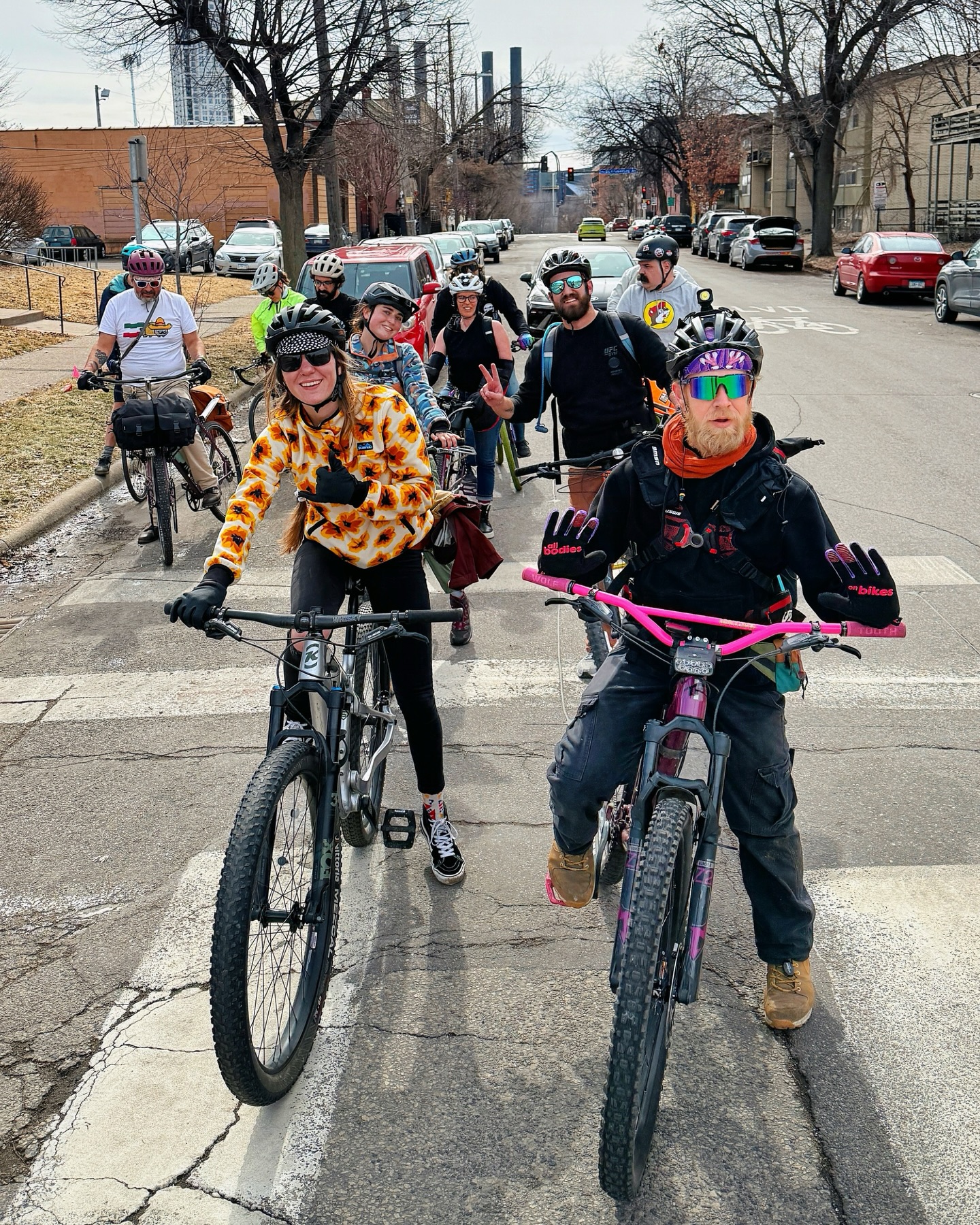 Image from @behindbarsbicycleshop