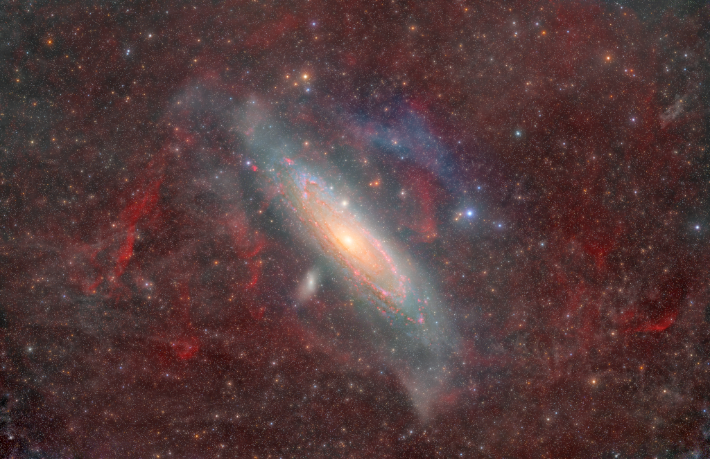 Image from NASA APOD