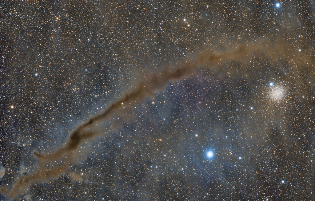 Image from NASA APOD
