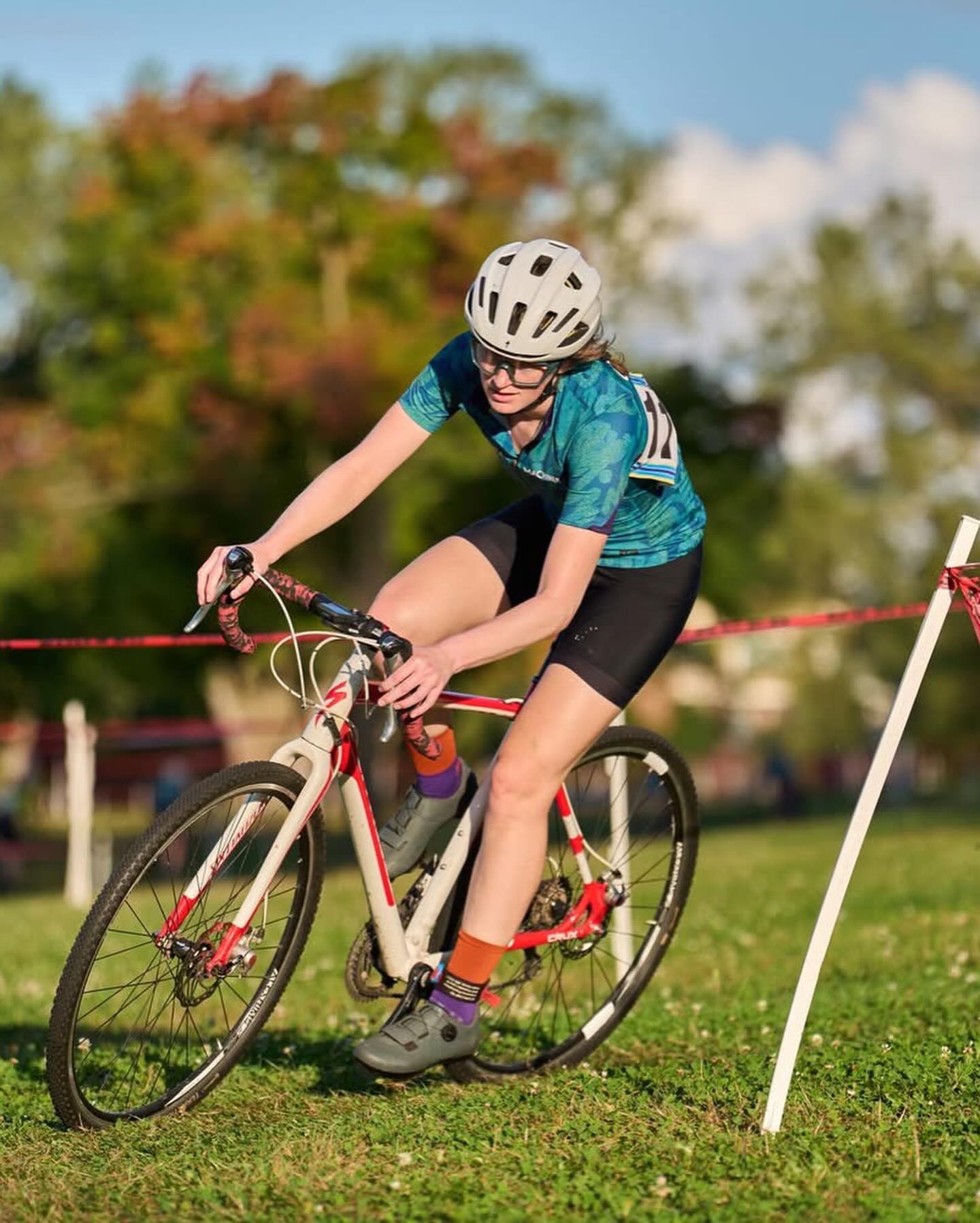 Image from @versusraceteam