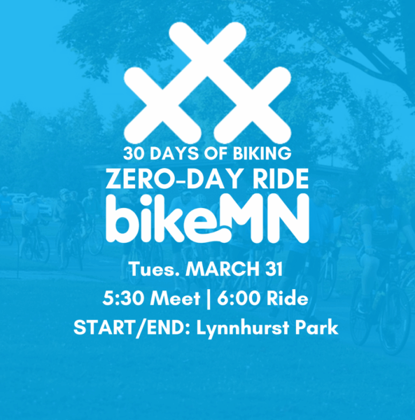 Image from BikeMN Events