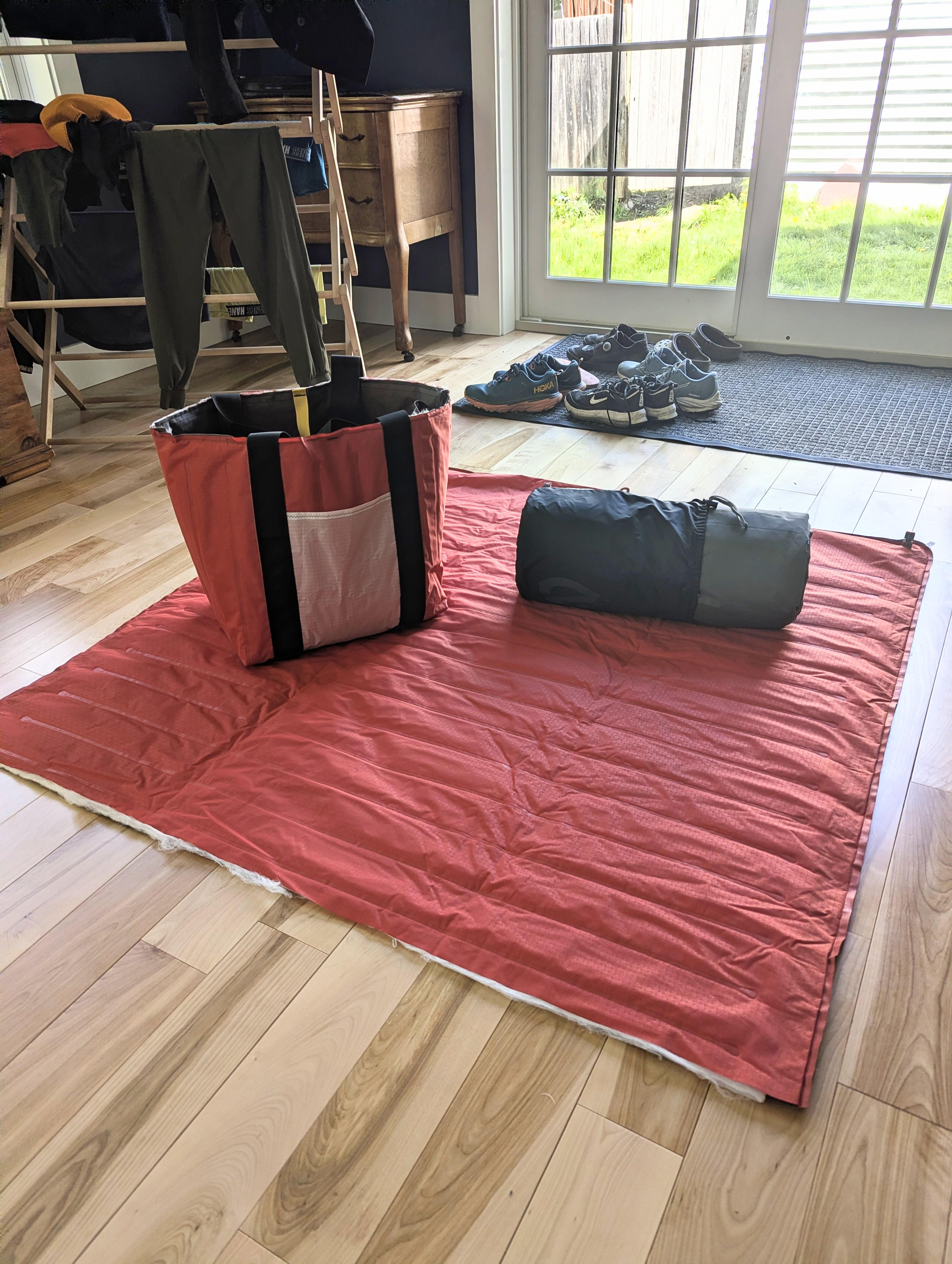 Image from r/myog