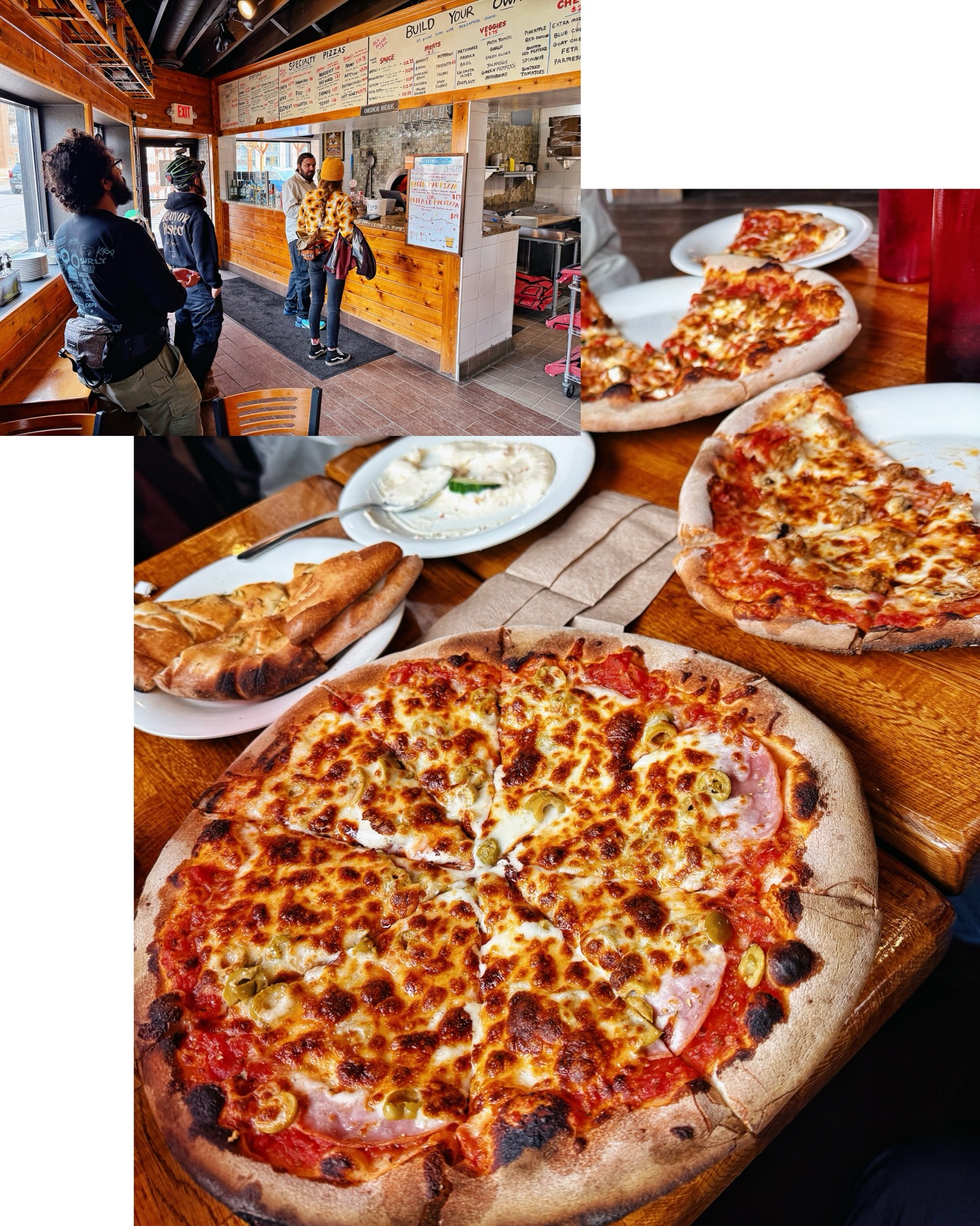 Image from @behindbarsbicycleshop