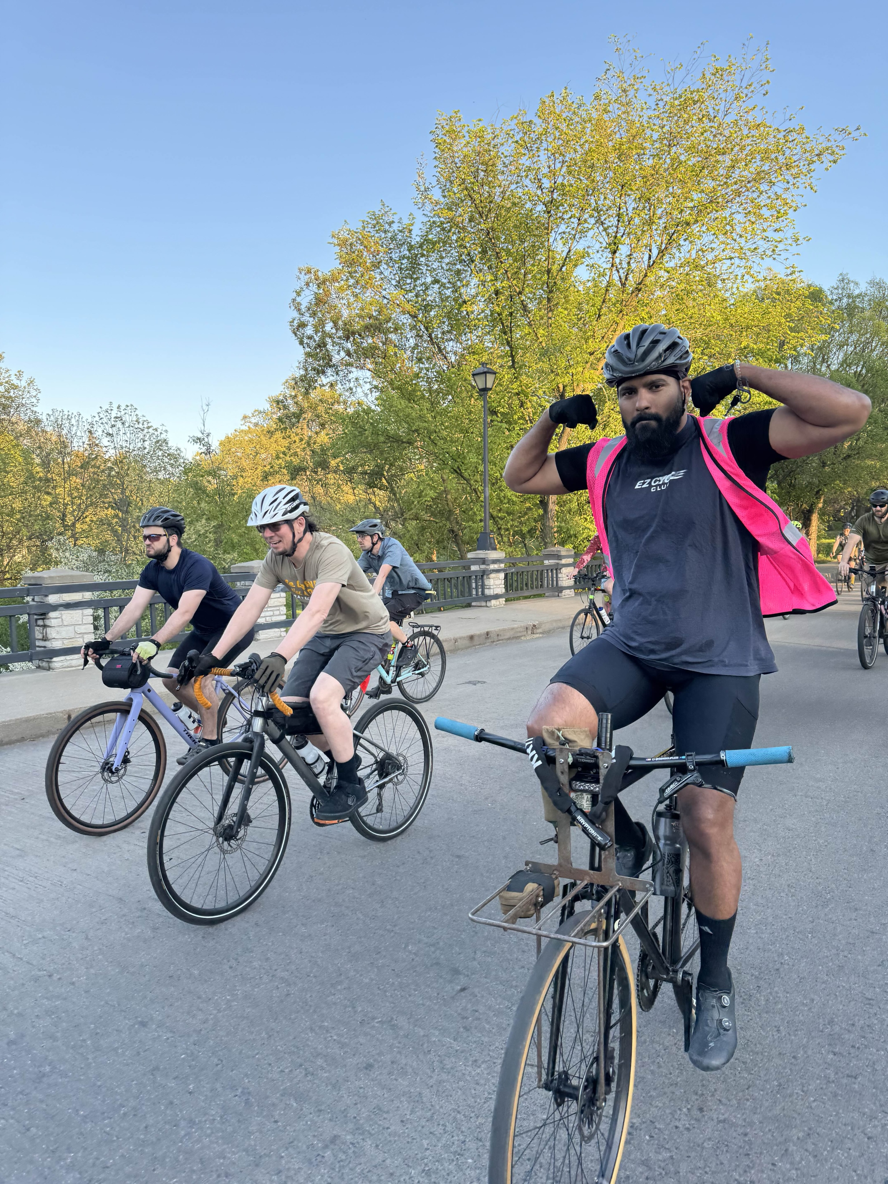 Image from @unsanctioned.rides