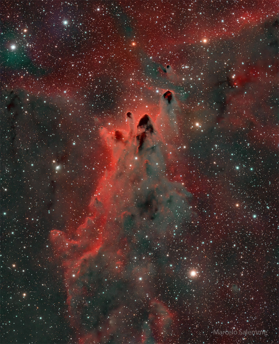 Image from NASA APOD