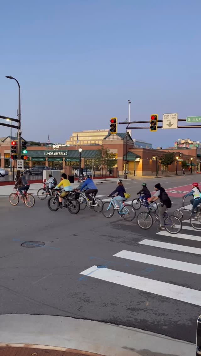 Image from @perennialcycle