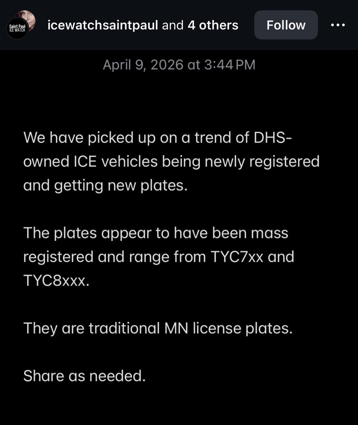 Image from r/twincities