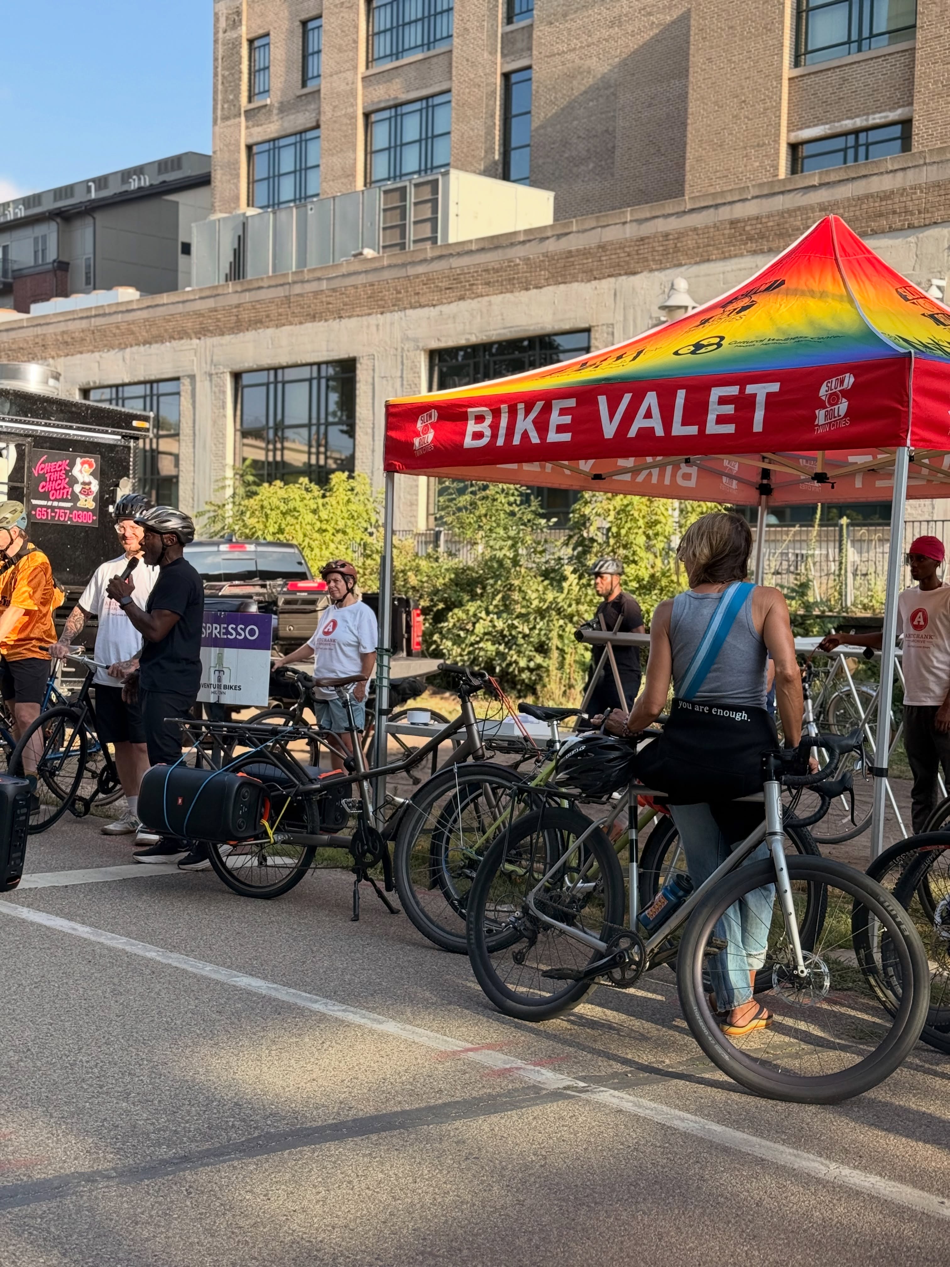 Image from @venturebikempls