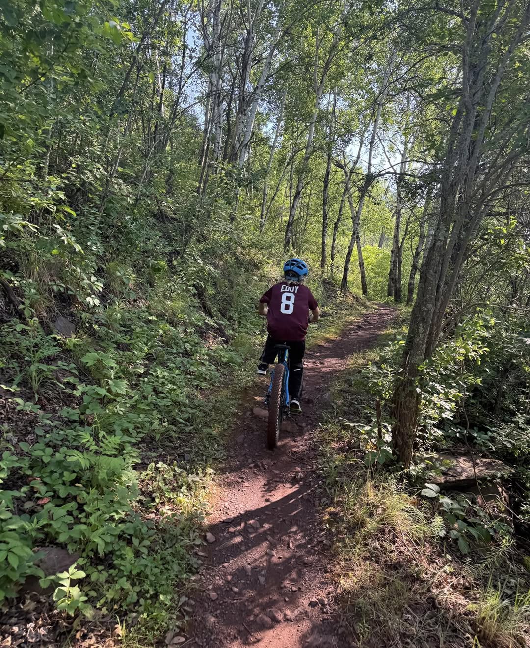 Image from Facebook: Utepils Cycling