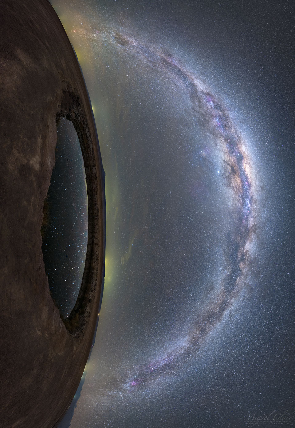 Image from NASA APOD