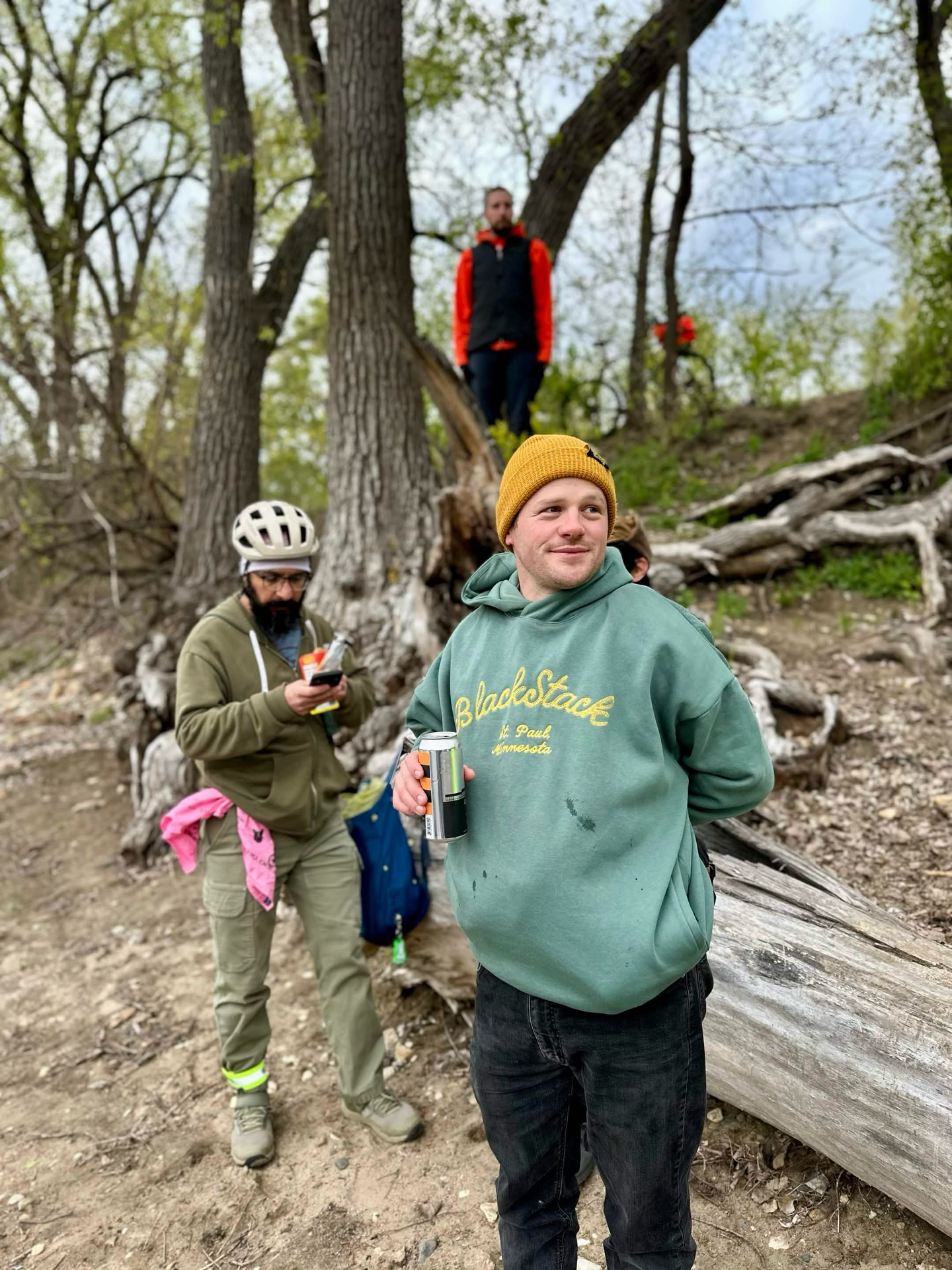 Image from @unsanctioned.rides
