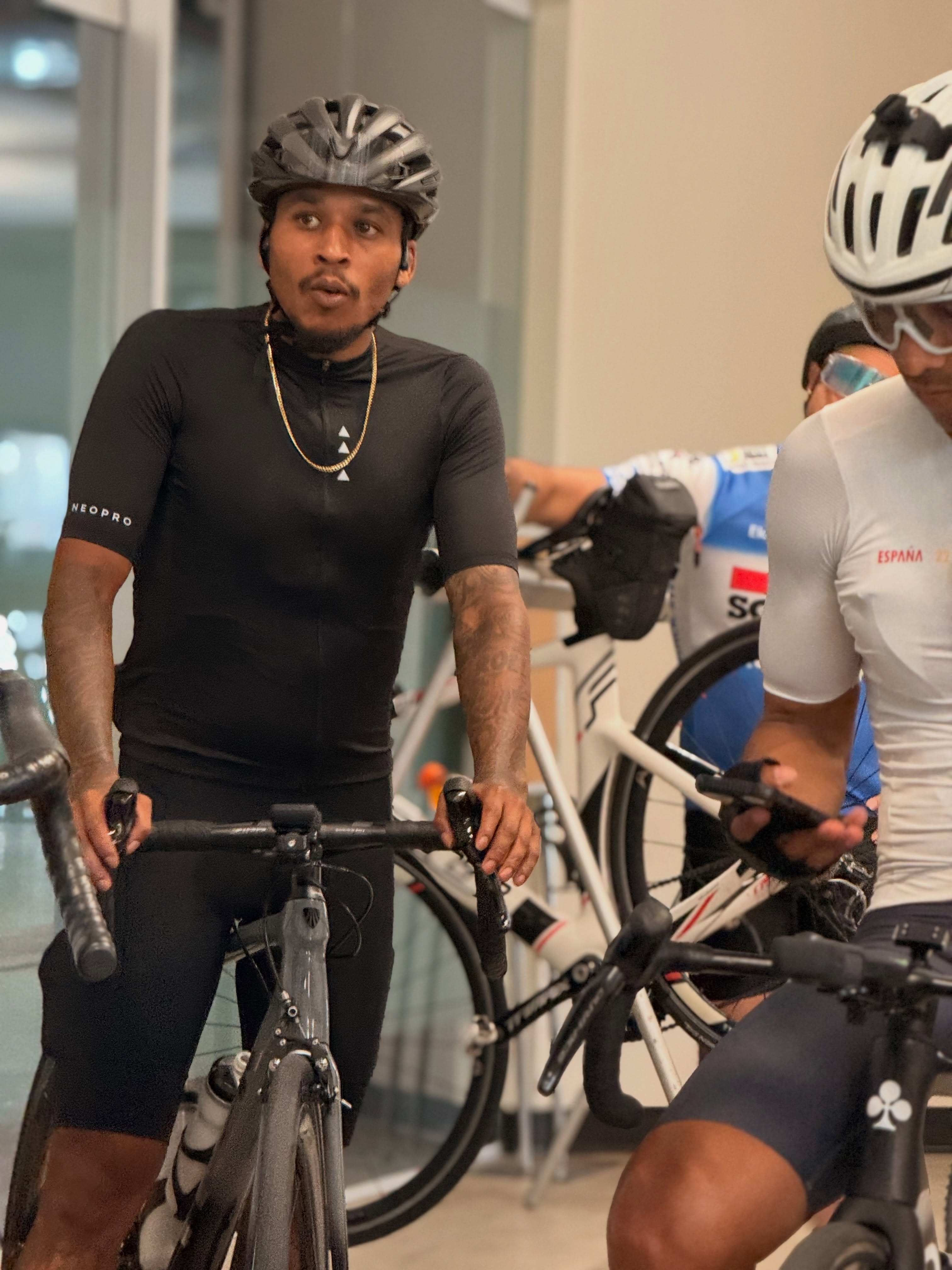 Image from @venturebikempls