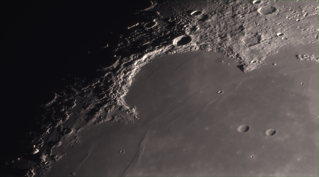 Image from NASA APOD