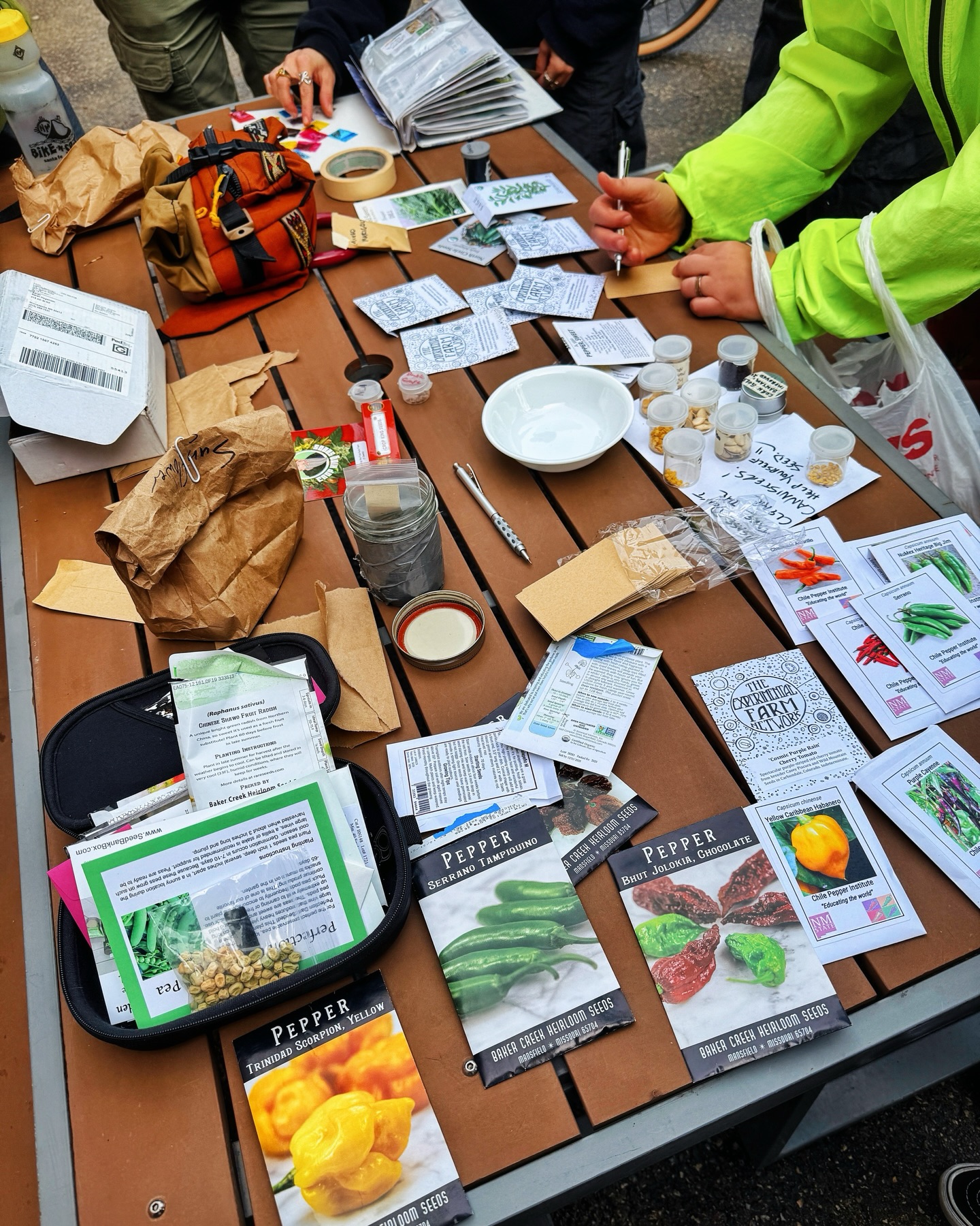 Image from @behindbarsbicycleshop