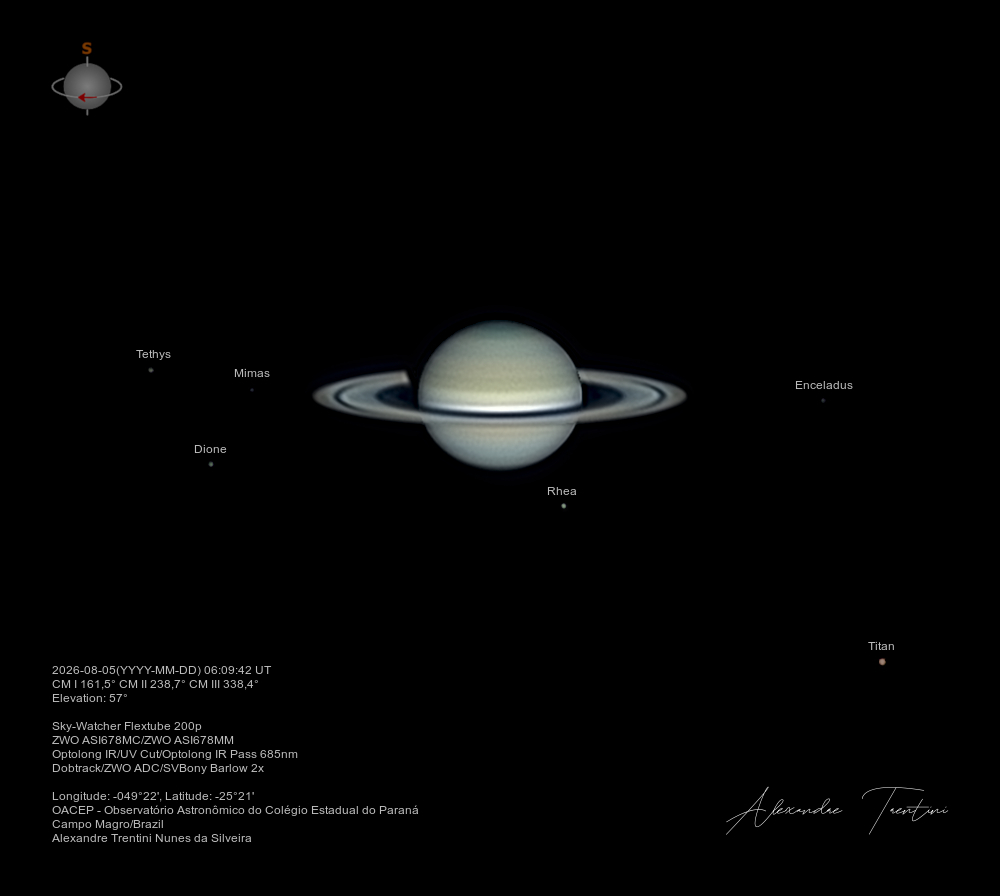 Image from NASA APOD