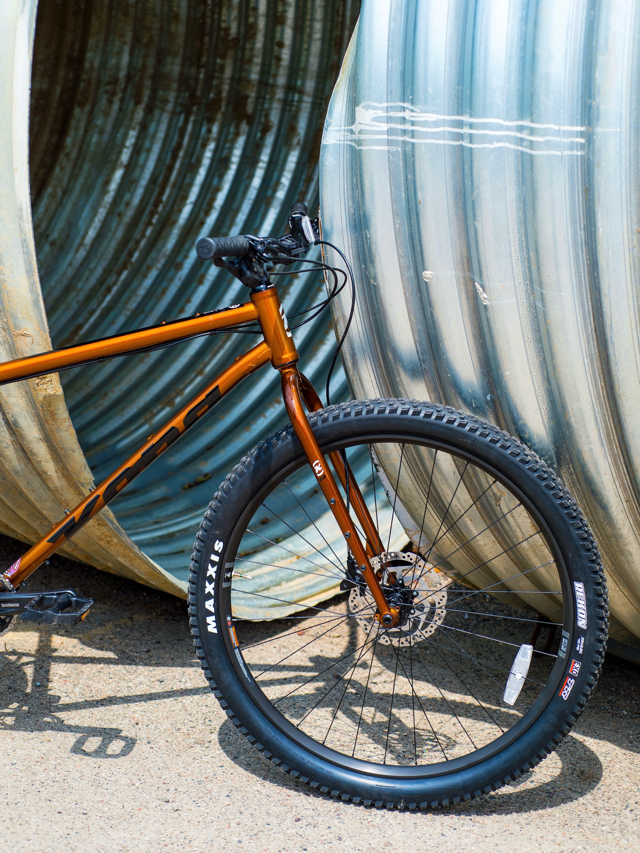 Image from @behindbarsbicycleshop