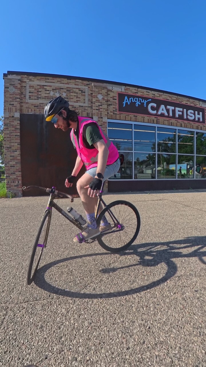 Image from @unsanctioned.rides