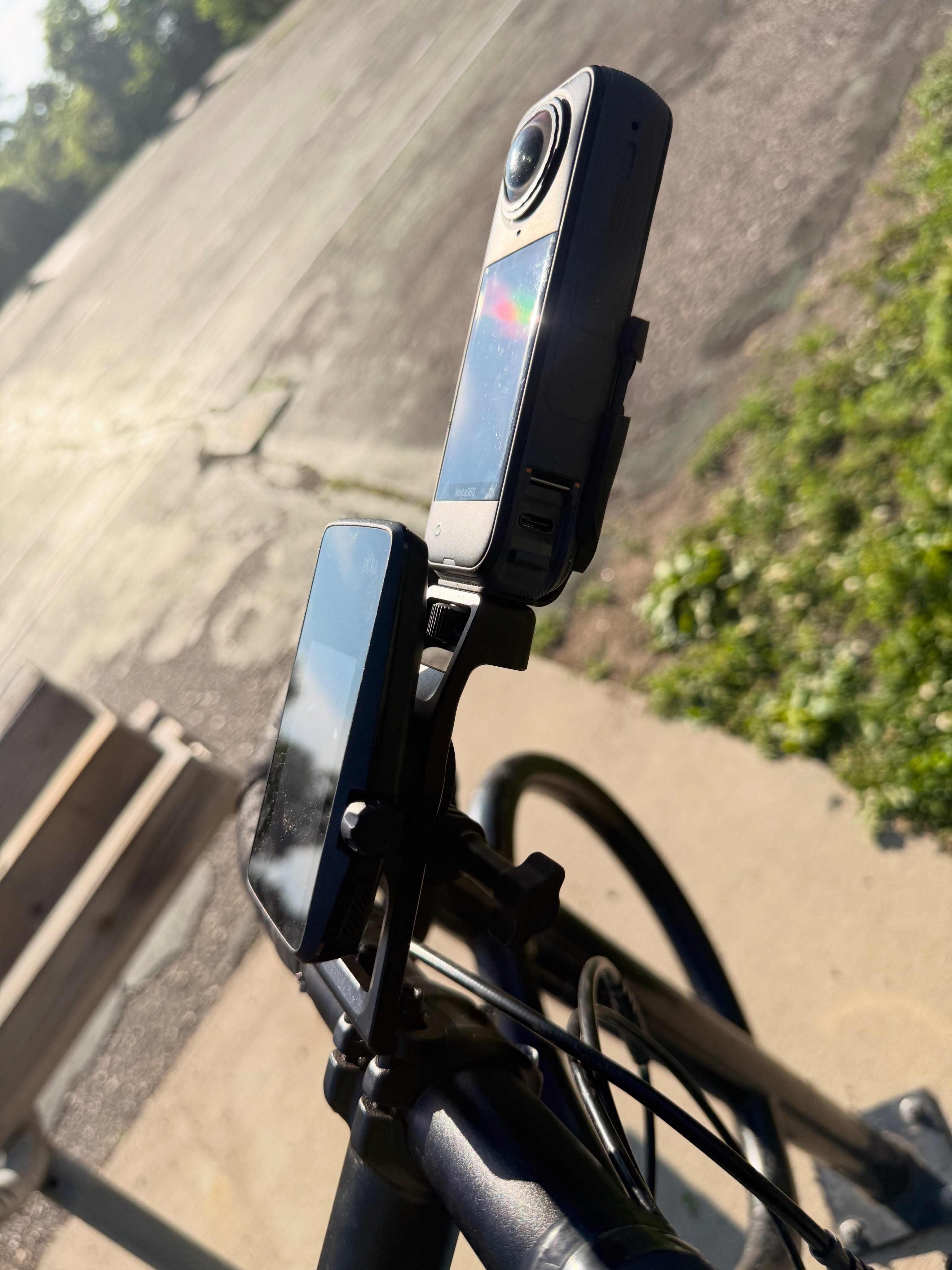 Image from @unsanctioned.rides