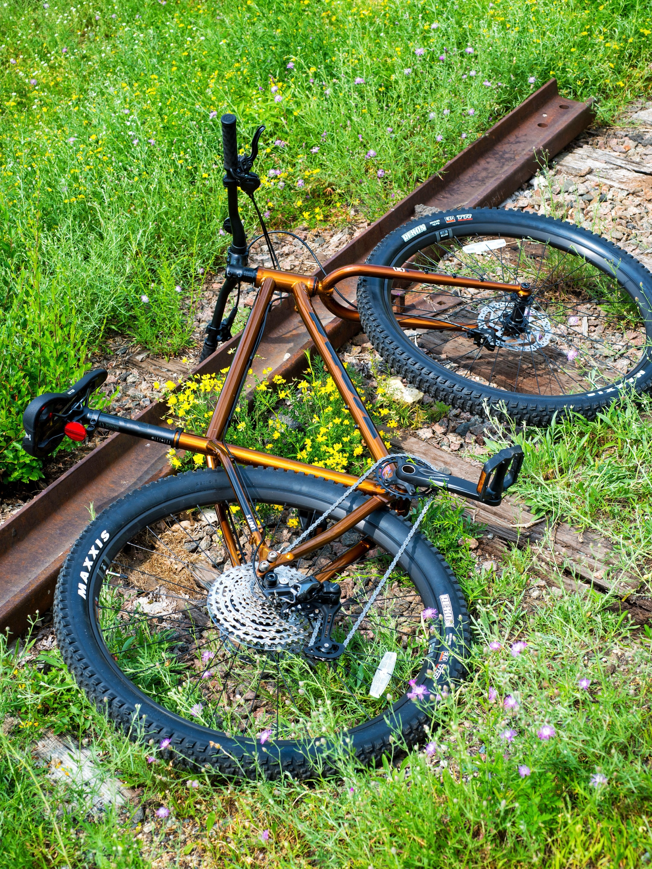 Image from @behindbarsbicycleshop