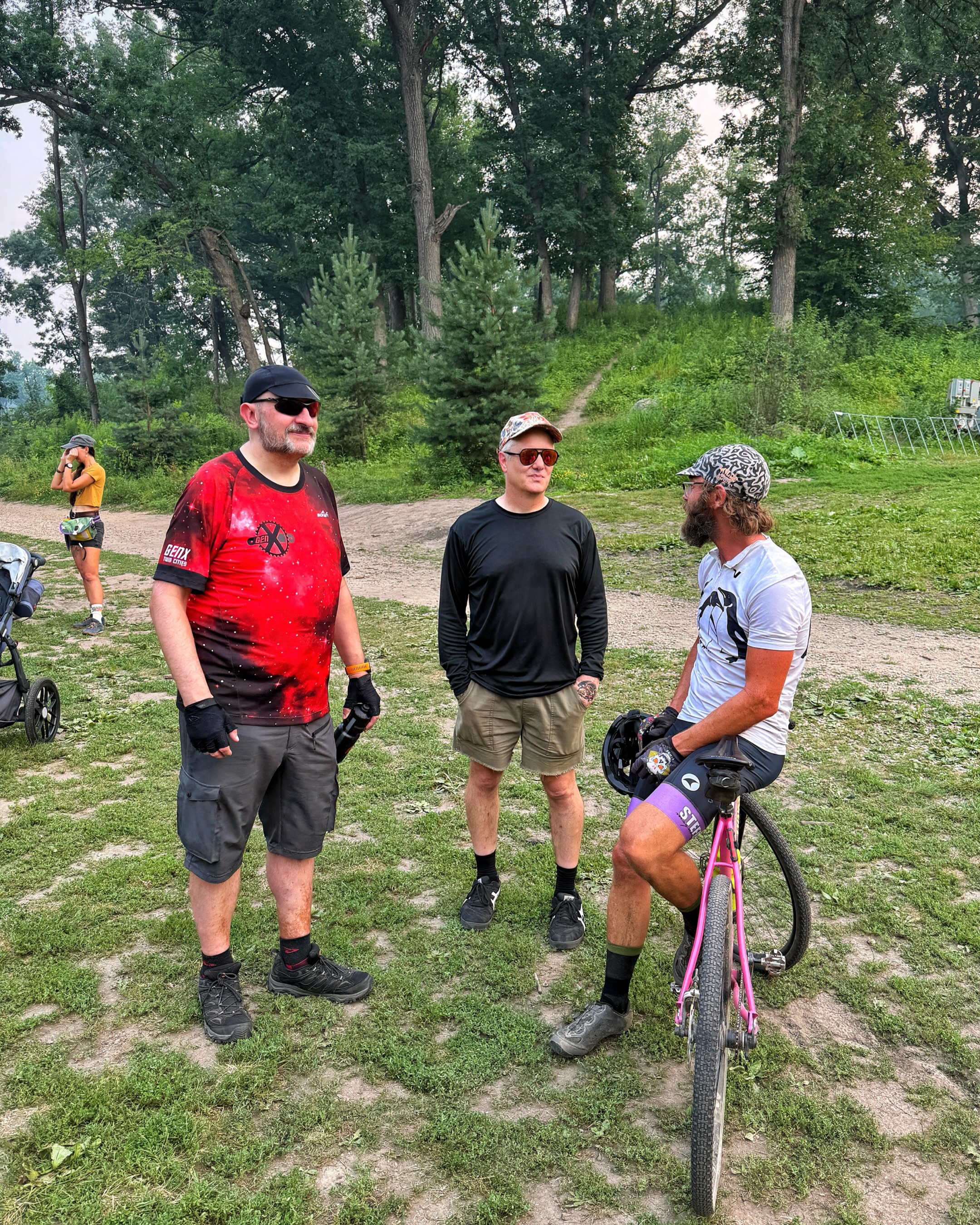Image from @behindbarsbicycleshop
