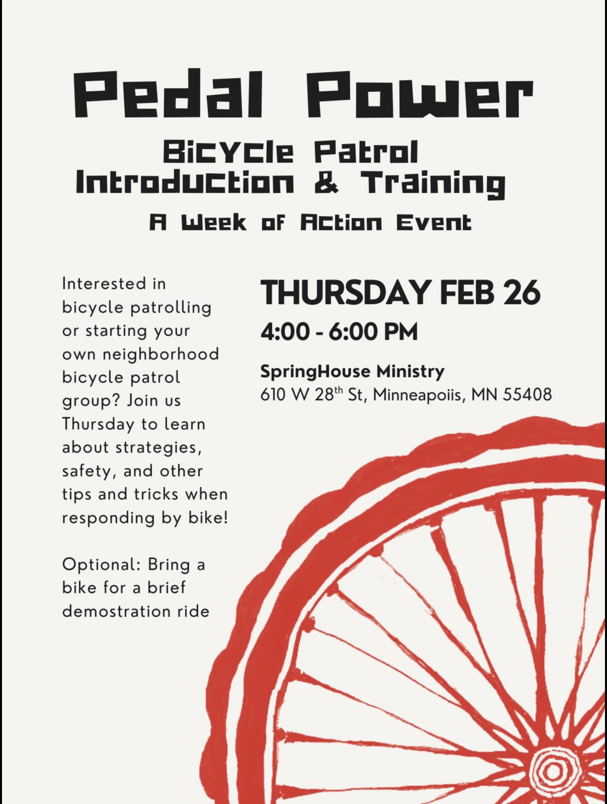 Image from @recoverybikeshop