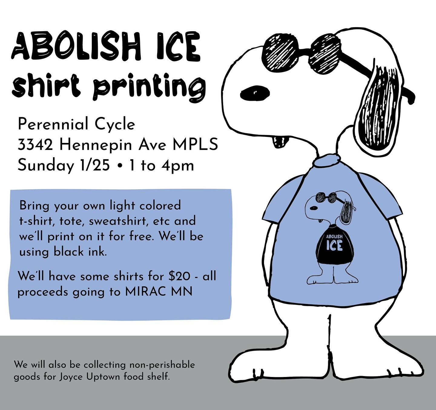 Image from @perennialcycle