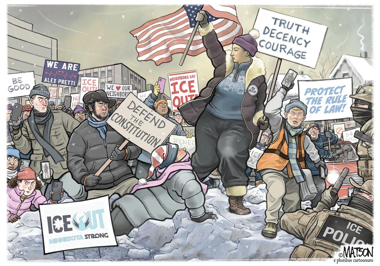 Image from r/minneapolis